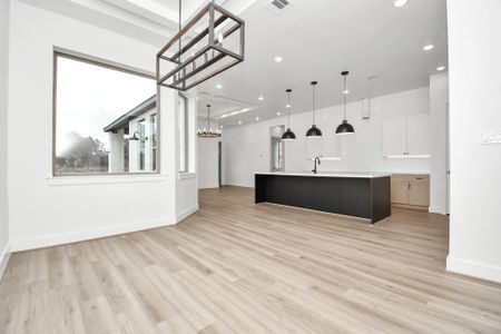 New construction Single-Family house 3136 Rd 66125, Dayton, TX 77535 - image 5