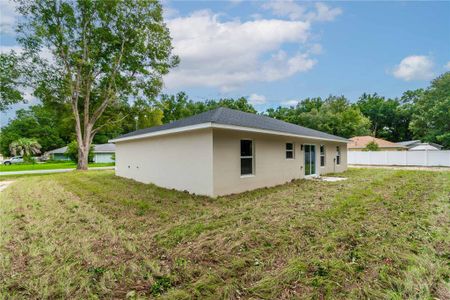 New construction Single-Family house 1 Pine Trace Trl, Ocala, FL 34472 null- photo 50 50