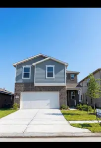 New construction Single-Family house 25231 Benroe St, Katy, TX 77493 - image