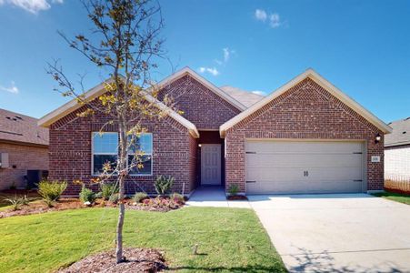 New construction Single-Family house 108 Corcovado Avenue, Royse City, TX 75189 Pizarro- photo 0