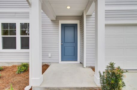 New construction Single-Family house 7051 Windham Wy, Ladson, SC 29456 plan Teagan - image 3