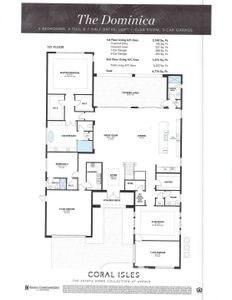New construction Single-Family house 9124 S Coral Isles Cir S, Unit 1924, Palm Beach Gardens, FL 33412 - image 5