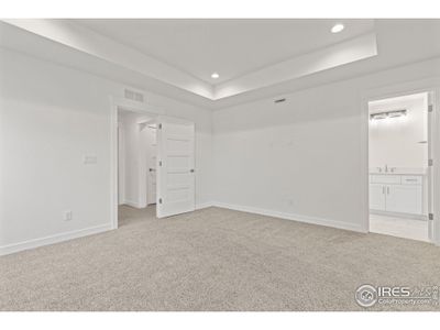 New construction Duplex house 155 Washington St, Erie, CO 80516 plan Villa Series Sassafras  - image 10