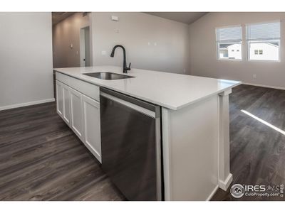 New construction Multi-Family house 2106 Falling Leaf Dr, Unit 8, Windsor, CO 80550 null- photo 14 14