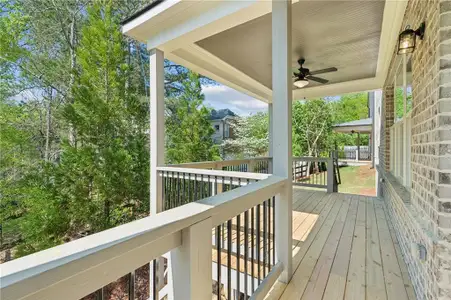 New construction Single-Family house 102 Cottage Gate Ln, Roswell, GA 30076 null- photo 32 32