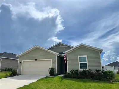 New construction Single-Family house 12568 Nw 138Th Dr, Alachua, FL 32615 - image