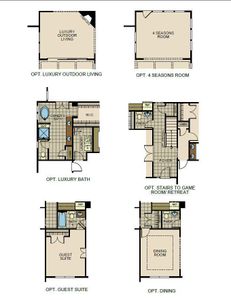 New construction Single-Family house 574 Shepherd Ln, Clover, SC 29710 null- photo 11 11