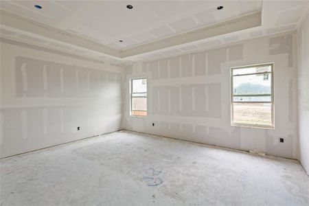 New construction Single-Family house 3914 Ablon Trl, Garland, TX 75043 Spruce- photo 12 12