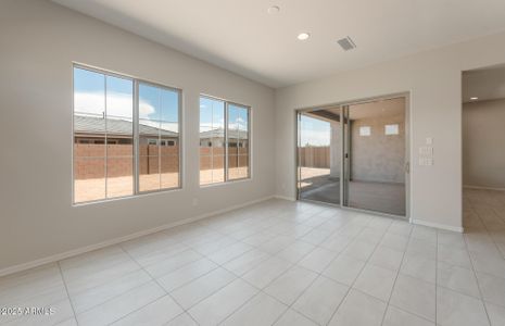 New construction Single-Family house 26161 S 225Th Way, Queen Creek, AZ 85142 Patagonia- photo 12 12