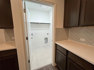 New construction Single-Family house 5319 Bruno St, Hutto, TX 78634 - image 17