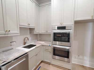 New construction Single-Family house 5808 Norwood Ridge Dr, Raleigh, NC 27614 - image 15