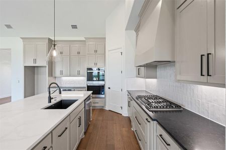 Santana Ridge by Couto Homes in Weatherford - photo 4 4