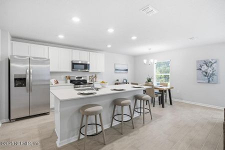 Kings Preserve by Breeze Homes in Jacksonville - image 18