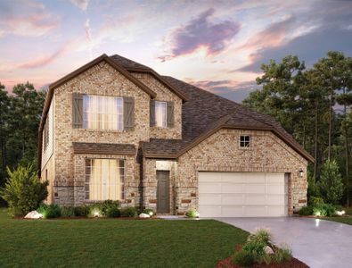 New construction Single-Family house 3006 Viceroy Spur, League City, TX 77573 - photo 0