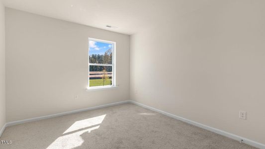 New construction Townhouse house 862 Old Tarboro Rd, Wendell, NC 27591 Blake- photo 10 10