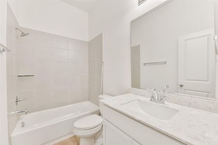 New construction Single-Family house 3914 Sugardale St, Baytown, TX 77521 - image 9