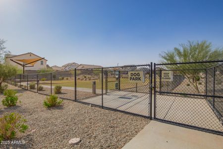 New construction Single-Family house 14377 W Alameda Rd, Surprise, AZ 85387 null- photo 8 8