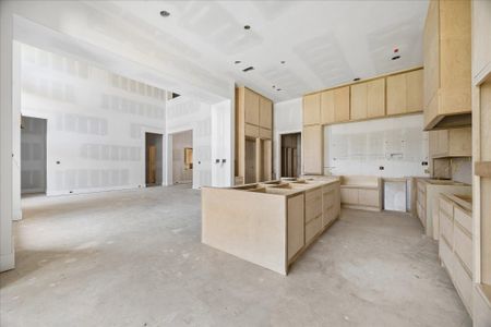 New construction Single-Family house 9050 Elizabeth Rd, Houston, TX 77055 - image 12