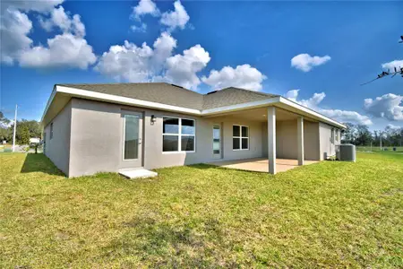 New construction Single-Family house 4039 Tullamore Ln, Auburndale, FL 33823 3000- photo 66 66