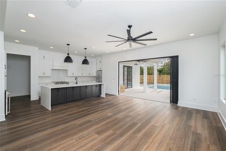 New construction Single-Family house 2608 Ridgewood Avenue, Tampa, FL 33602 - photo 6 6