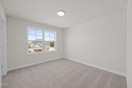 New construction Single-Family house 25 Malbec Wy, Youngsville, NC 27596 plan Rivermist - image 8