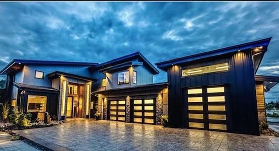 New construction Single-Family house 281 Westminister Dr, Pottsboro, TX 75076 - image