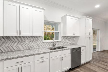 New construction Single-Family house 8725 Sw 136Th Ter, Dunnellon, FL 34432 - image 11