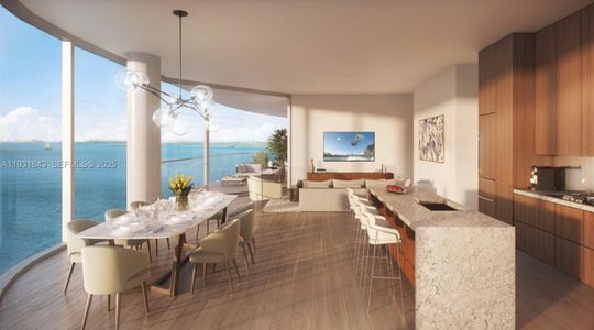 New construction Condo house 175 Se 25Th Rd, Unit 4201, Miami, FL 33129 - image 16