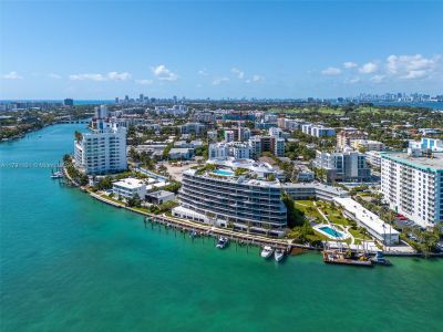 New construction Condo house 1135 103rd St, Unit 606, Bay Harbor Islands, FL 33154 null- photo 14 14