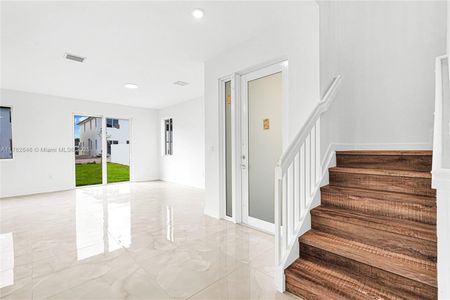 New construction Townhouse house 22427 Sw 125 Ave, Unit A, Miami, FL 33170 null- photo 21 21