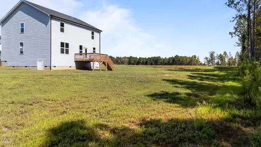 New construction Single-Family house 9133 Phoenix Ct, Spring Hope, NC 27882 - image