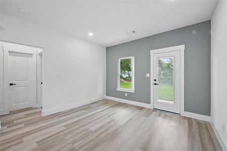 New construction Single-Family house 912 Layne Dr, Denison, TX 75020 null- photo 8 8