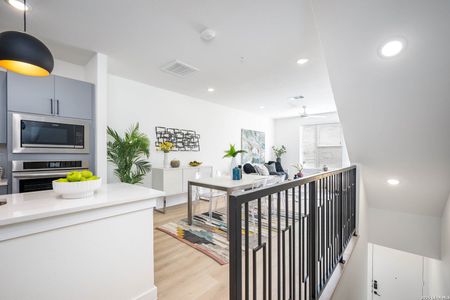 New construction Condo house 719 E Locust, Unit 2108, San Antonio, TX 78212 - image 11