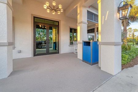 New construction Condo house 14161 Heritage Landing Blvd, Unit 1123, Punta Gorda, FL 33955 - image