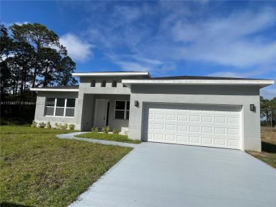 New construction Single-Family house 683 Flynn Street SE, Palm Bay, FL 32909 null- photo 0