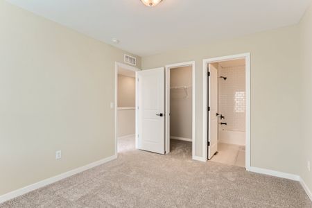 New construction Townhouse house 304 Geneva St, Aurora, CO 80010 null- photo 38 38