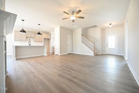 New construction Single-Family house 109 Hudson Village Dr, La Grange, NC 28551 plan Smith - image 14
