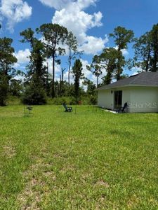New construction Single-Family house 5421 Ponce De Leon Blvd, Sebring, FL 33872 - image