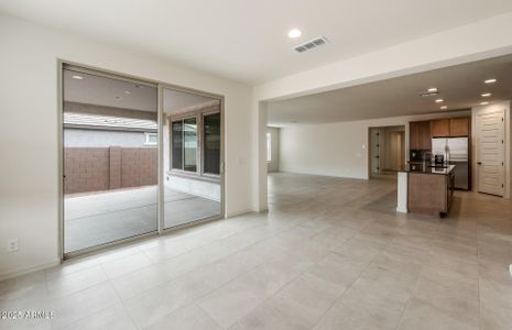 New construction Single-Family house 7124 W Gambit Trl, Peoria, AZ 85383 Parklane- photo 21 21