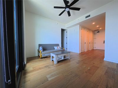 New construction Condo house 84 E Ave, Unit 3808, Austin, TX 78701 - image 8