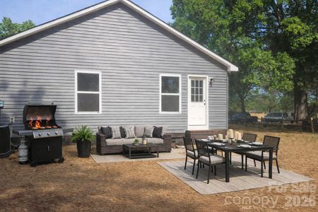 New construction Single-Family house 213 Swink Ave, Salisbury, NC 28147 - image