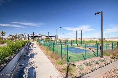 New construction Single-Family house 932 W Macaw Court, Queen Creek, AZ 85142 - photo 20 20