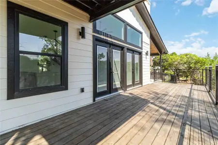 New construction Single-Family house 2024 Ronda Ct, Canyon Lake, TX 78133 - image