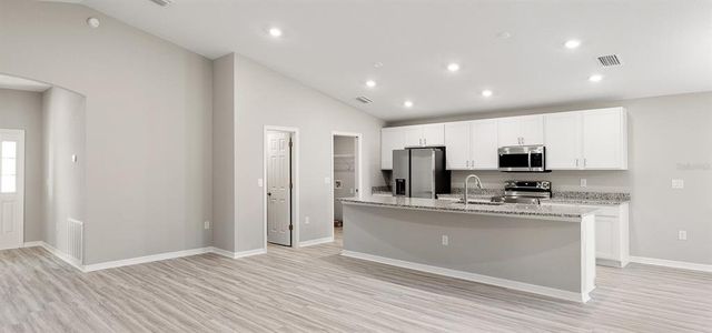 New construction Single-Family house 12959 Se 55Th Ave, Belleview, FL 34420 plan Raychel - image 13