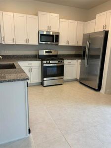 New construction Townhouse house 8254 Corner Pine Wy, New Port Richey, FL 34655 - image