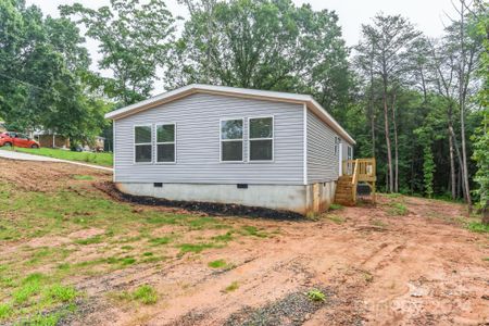 New construction Single-Family house 2027 Kennedy Dr, Statesville, NC 28677 null- photo 4 4