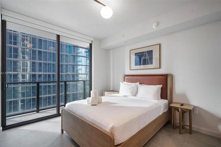 New construction Condo house 11 Ne 6Th St, Unit 2206, Miami, FL 33132 - image