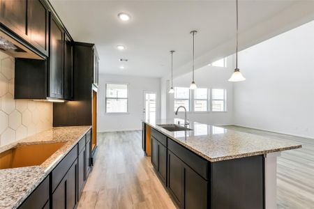 New construction Single-Family house 31426 Greenville Creek Ln, Hockley, TX 77447 - image 7