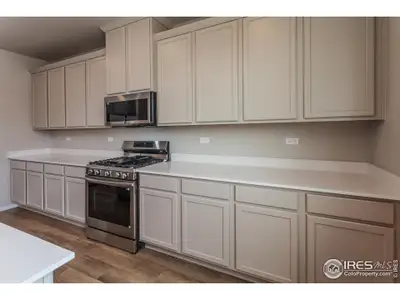 New construction Single-Family house 1610 Sunflower Wy, Johnstown, CO 80534 - image 3