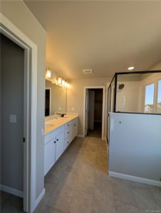 New construction Single-Family house 16830 Mckay Dr, Mead, CO 80542 Keystone II- photo 5 5